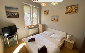 Gdańskie Apartamenty - Apartamenty na Długiej i na Garbary